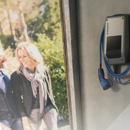 Ferienwohnung Arnika Inklusive Waeschepaket Браунлаге Экстерьер фото